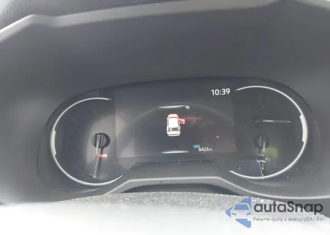 2025 Toyota Rav4 Xle from USA, damaged, VIN 2T3P1RFV3SW522803